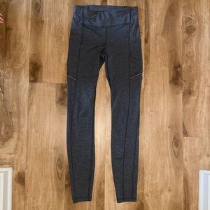 Lululemon leggings, size 4
